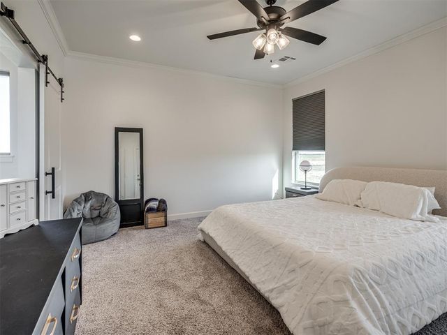 2640 Sunset Court, Guthrie, OK 73044