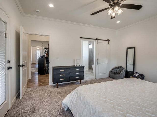 2640 Sunset Court, Guthrie, OK 73044