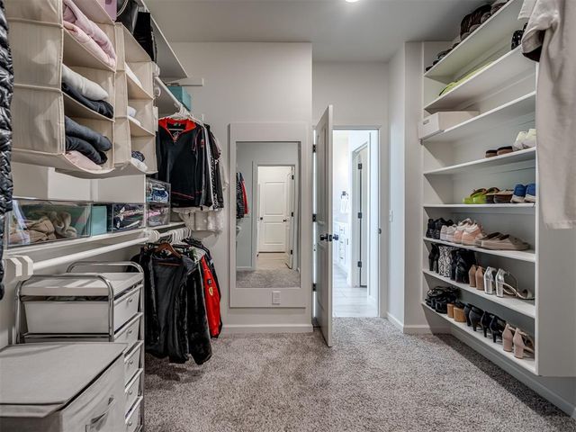 2640 Sunset Court, Guthrie, OK 73044