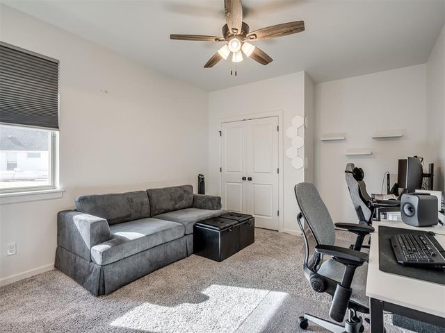 2640 Sunset Court, Guthrie, OK 73044