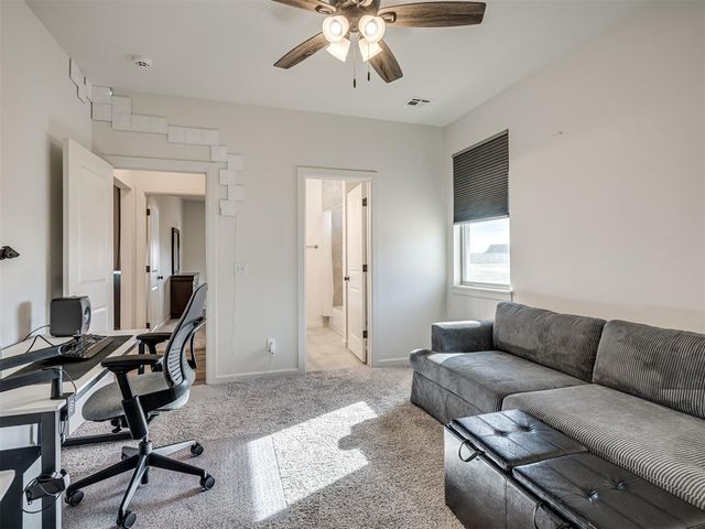 2640 Sunset Court, Guthrie, OK 73044