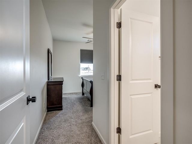 2640 Sunset Court, Guthrie, OK 73044