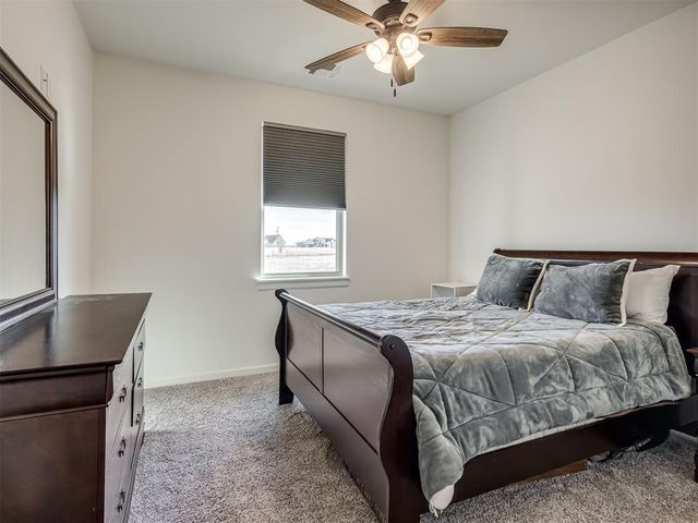 2640 Sunset Court, Guthrie, OK 73044