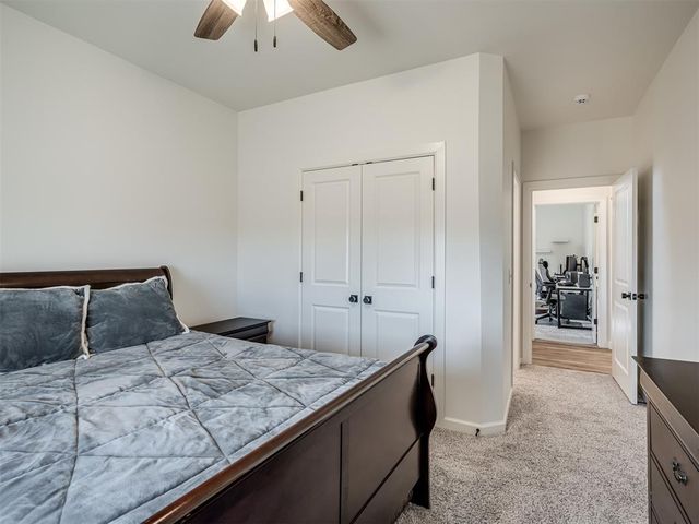 2640 Sunset Court, Guthrie, OK 73044