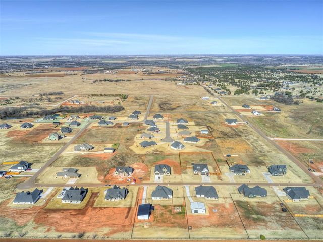 2640 Sunset Court, Guthrie, OK 73044