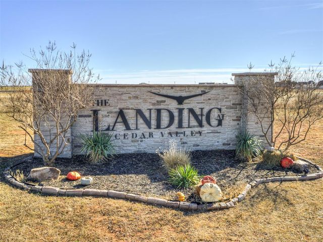 2640 Sunset Court, Guthrie, OK 73044