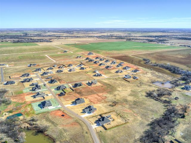 2640 Sunset Court, Guthrie, OK 73044