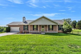 3692 Berryhill Drive, Maryville, TN 37801