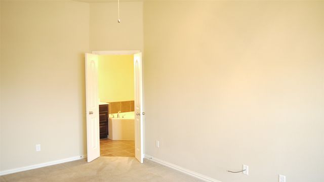 4660 Perthshire Court, Plano, TX 75024