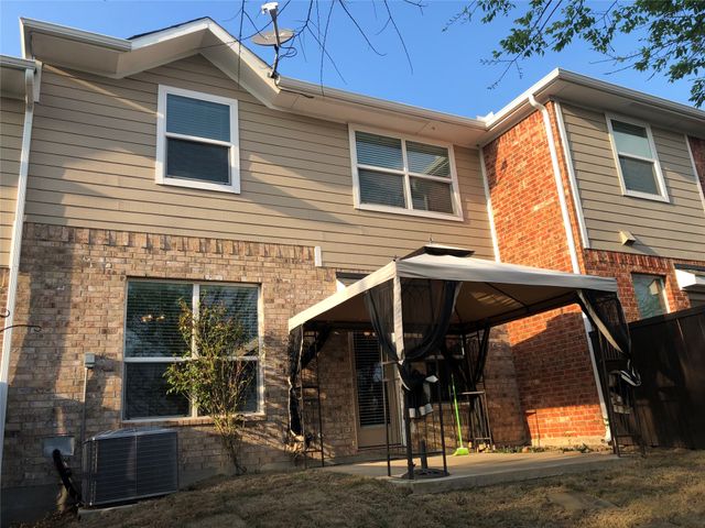 4660 Perthshire Court, Plano, TX 75024