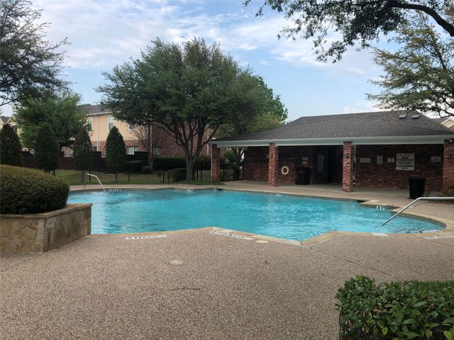 4660 Perthshire Court, Plano, TX 75024