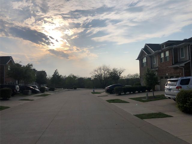 4660 Perthshire Court, Plano, TX 75024