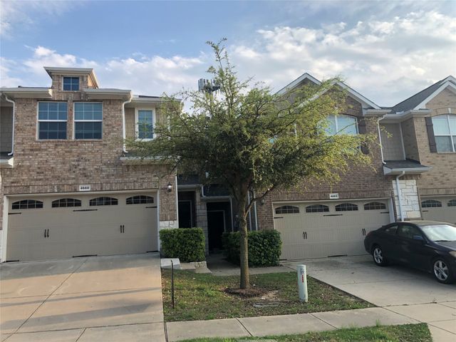 4660 Perthshire Court, Plano, TX 75024