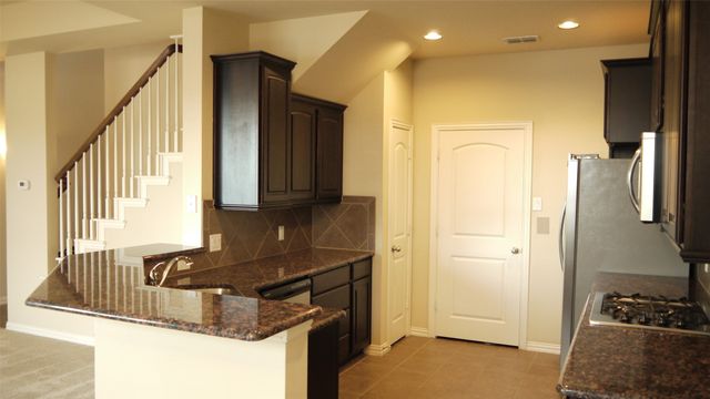 4660 Perthshire Court, Plano, TX 75024