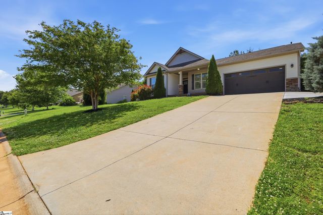 75 Rising Meadow Lane, Taylors, SC 29687