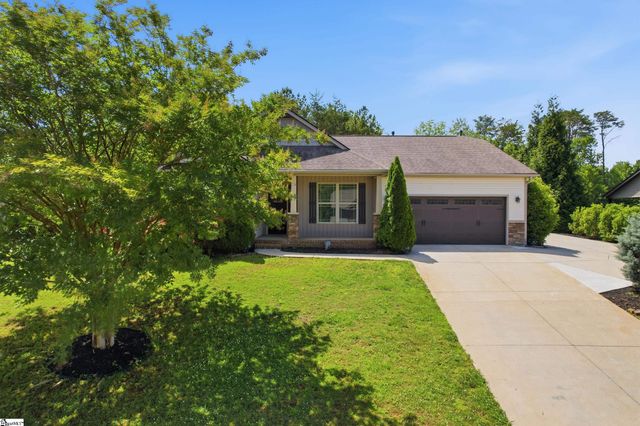 75 Rising Meadow Lane, Taylors, SC 29687