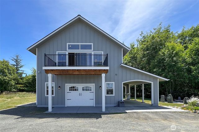 1117 Walker Street, Port Angeles, WA 98363