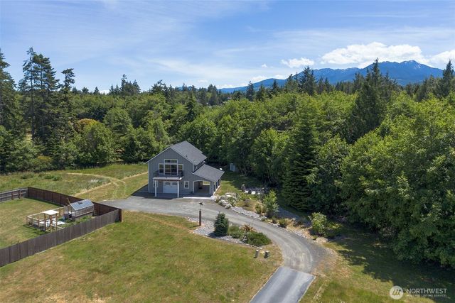 1117 Walker Street, Port Angeles, WA 98363