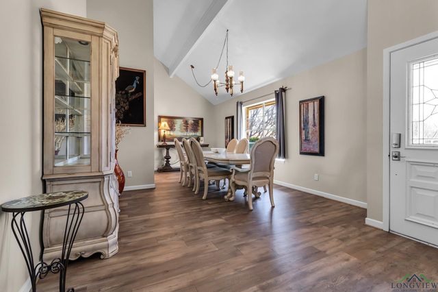 1800 Cardinal St, Longview, TX 75601