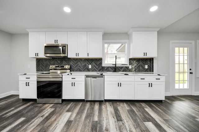 3009 Stacy Lane, Deer Park, TX 77536