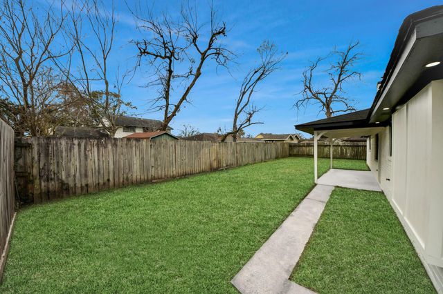 3009 Stacy Lane, Deer Park, TX 77536