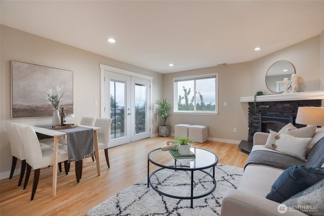 3918 Commencement Bay Drive, Tacoma, WA 98407