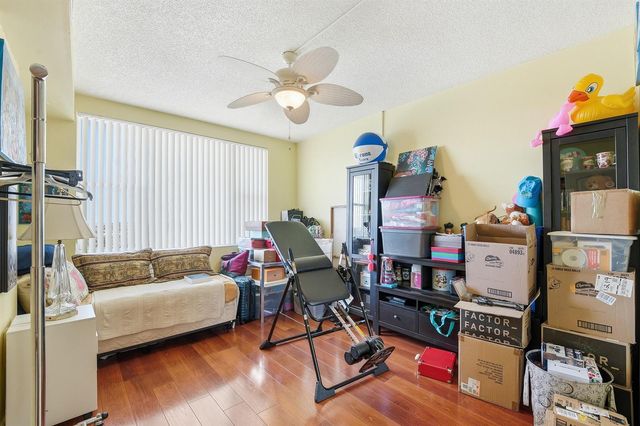 3800 Hillcrest Drive 1219, Hollywood, FL 33021