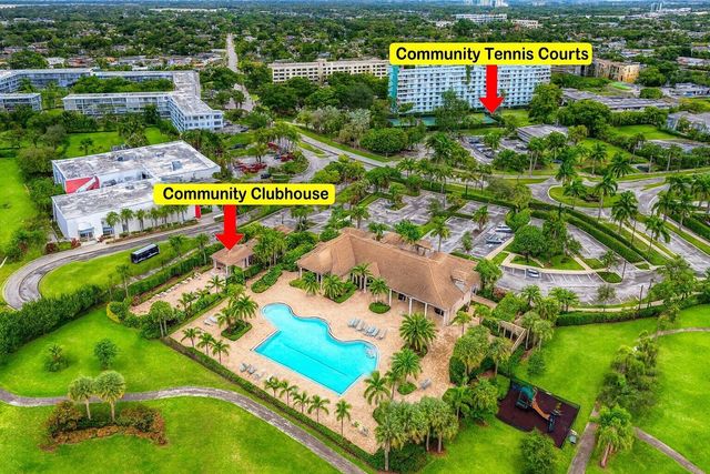 3800 Hillcrest Drive 1219, Hollywood, FL 33021