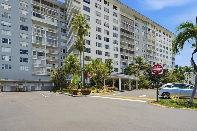 3800 Hillcrest Drive 1219, Hollywood, FL 33021