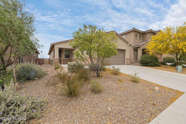 11295 S Weismann Drive, Vail, AZ 85641