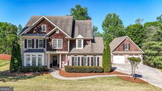 16 Stratford Lane, Cartersville, GA 30120