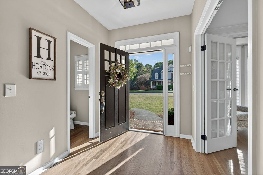 16 Stratford Lane, Cartersville, GA 30120 — photo 5