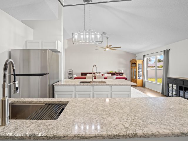 940 Jupiter Boulevard NW, Palm Bay, FL 32907