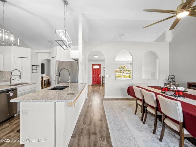 940 Jupiter Boulevard NW, Palm Bay, FL 32907