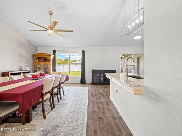 940 Jupiter Boulevard NW, Palm Bay, FL 32907