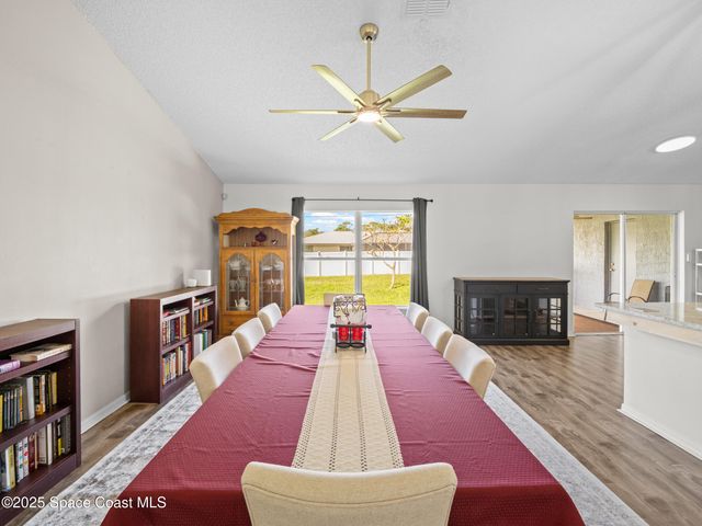 940 Jupiter Boulevard NW, Palm Bay, FL 32907