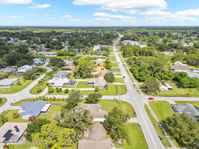 940 Jupiter Boulevard NW, Palm Bay, FL 32907