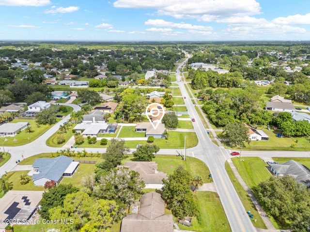 940 Jupiter Boulevard NW, Palm Bay, FL 32907