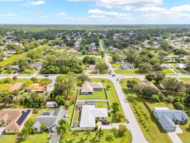 940 Jupiter Boulevard NW, Palm Bay, FL 32907