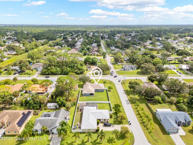 940 Jupiter Boulevard NW, Palm Bay, FL 32907