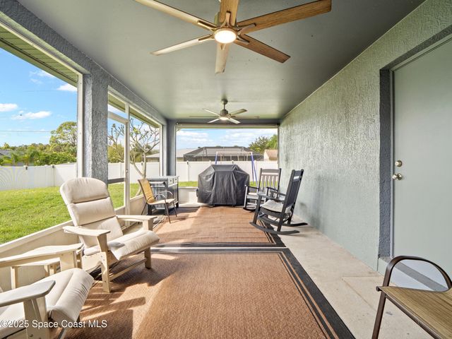 940 Jupiter Boulevard NW, Palm Bay, FL 32907