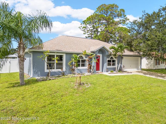 940 Jupiter Boulevard NW, Palm Bay, FL 32907
