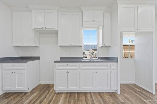 6607 Bella Drive, Edinburg, TX 78542