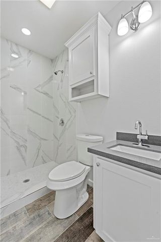 6607 Bella Drive, Edinburg, TX 78542