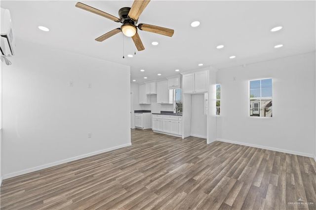 6607 Bella Drive, Edinburg, TX 78542