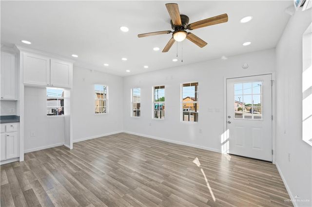 6607 Bella Drive, Edinburg, TX 78542