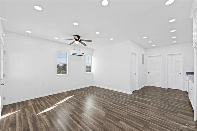 6607 Bella Drive, Edinburg, TX 78542