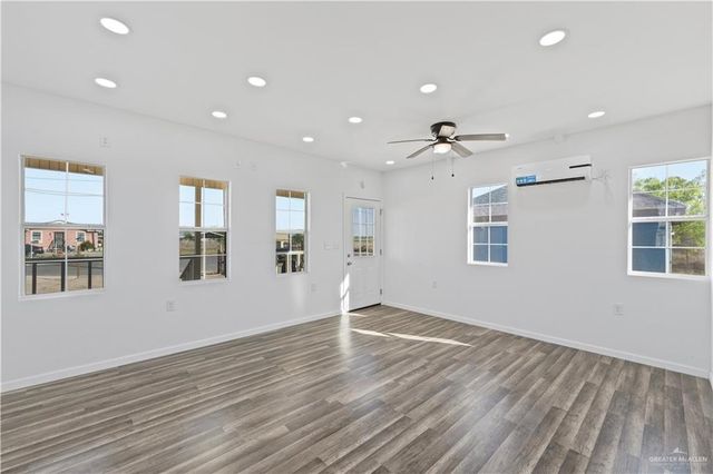 6607 Bella Drive, Edinburg, TX 78542