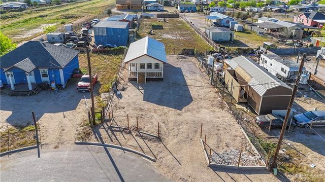 6607 Bella Drive, Edinburg, TX 78542