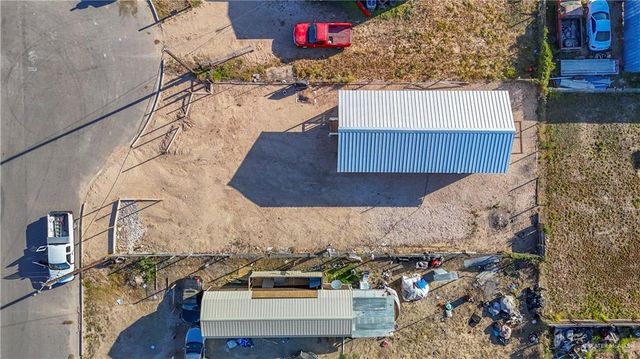 6607 Bella Drive, Edinburg, TX 78542